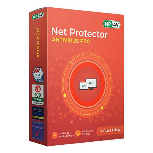 Anti Virus-Pro Net Protector