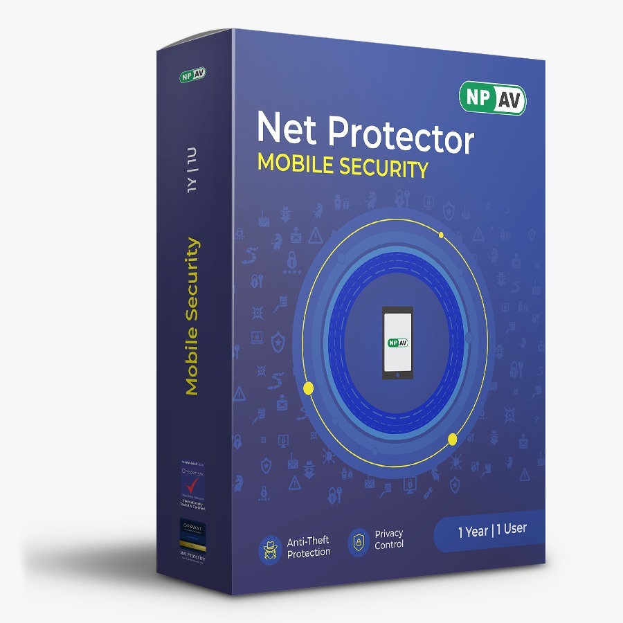 Is Net Protector - Capacity (person): Multi User