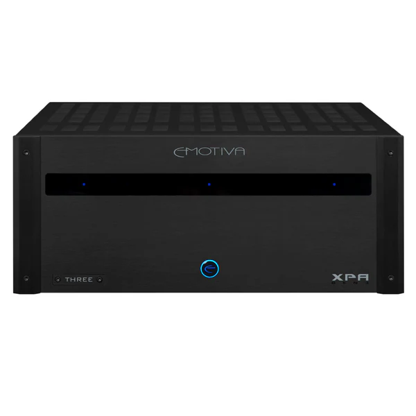 Emotiva XPA-3