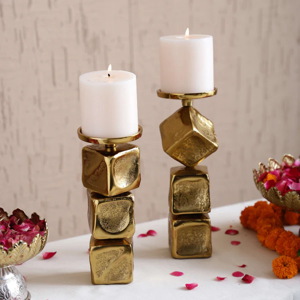 Premium Candle Stand