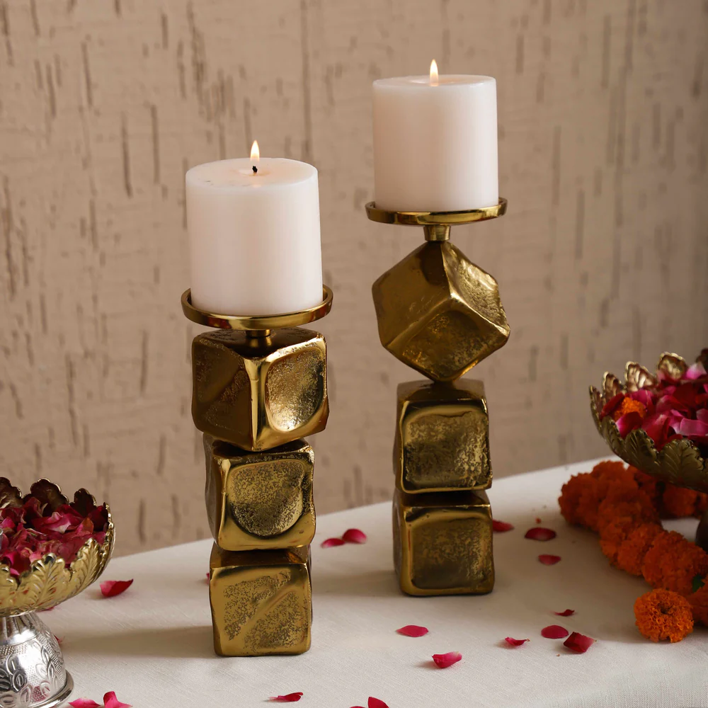 Premium Candle Stand