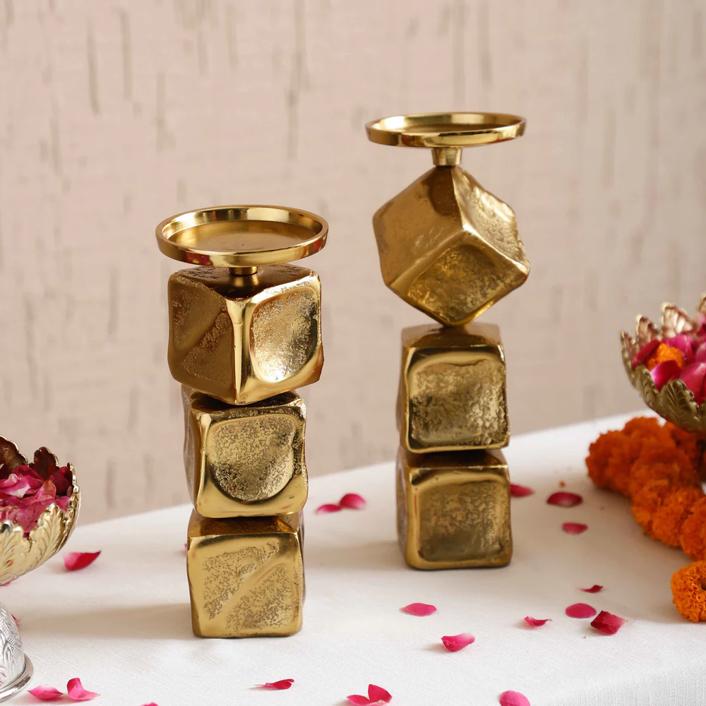 Premium Candle Stand