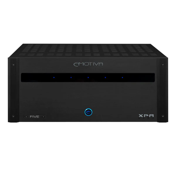 Emotiva XPA-5