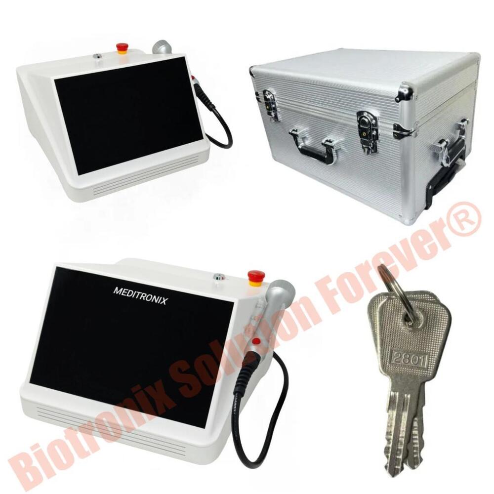 High Intensity Class 4 Laser Therapy Machine for Deep Tissue Recovery