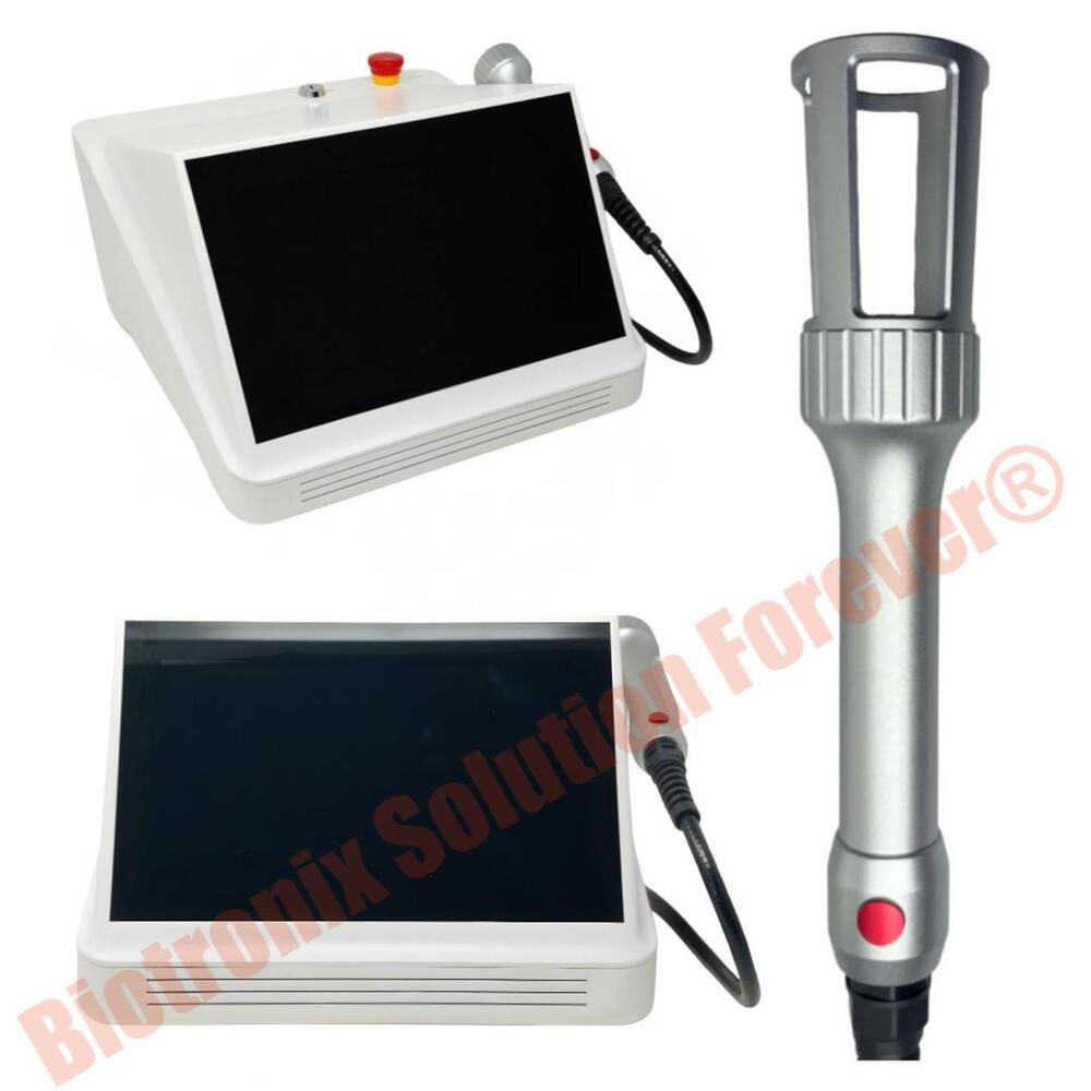 High Intensity Class 4 Laser Therapy Machine for Deep Tissue Recovery