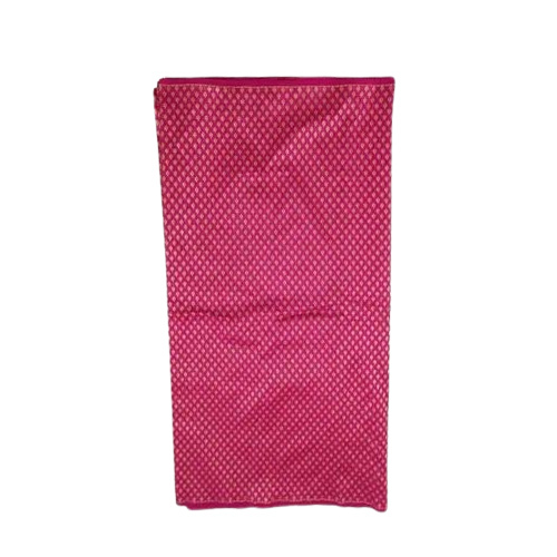 Banarasi Fabric - Color: Multicolor