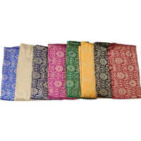 Banarasi Brocade Fabrics