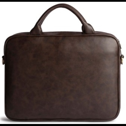 B-310 PU Executive Laptop Bag