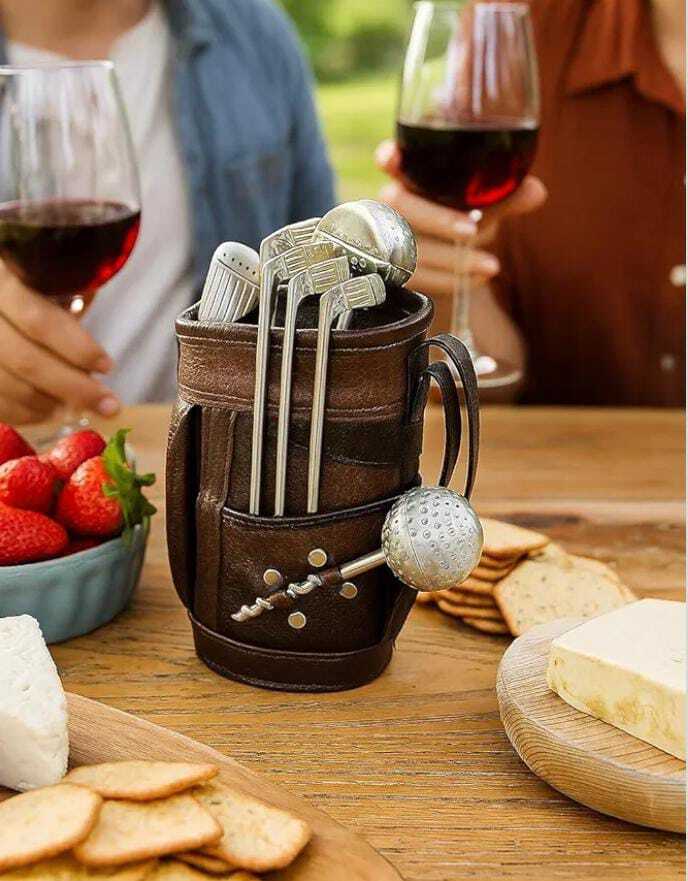 Gulf Bar Set - Size: Medium