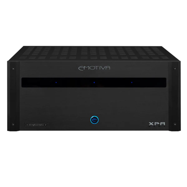 Emotiva XPA DR-3