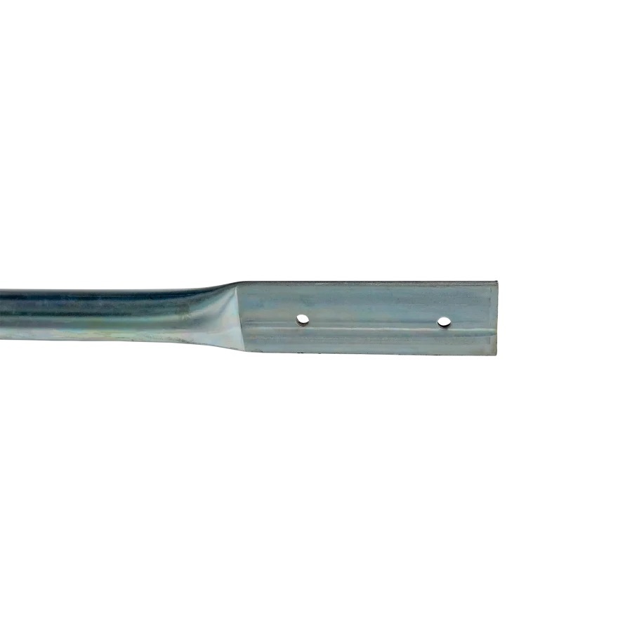 Support Parapet Brace - Application: Construction