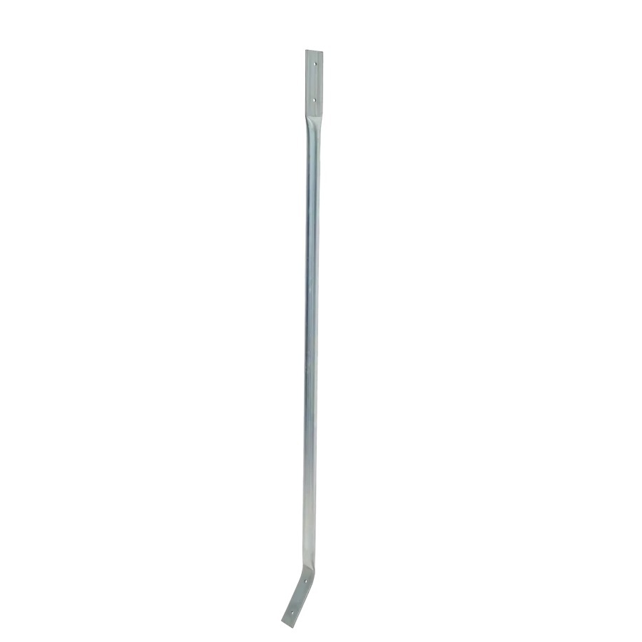 Support Parapet Brace - Application: Construction
