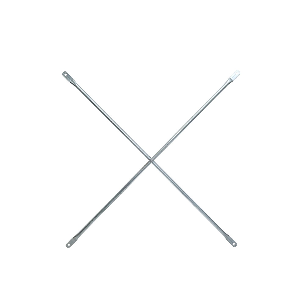4X4 Cross Brace - Application: Construction