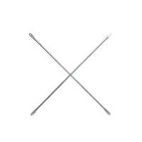 4x4 Cross Brace - Application: Construction