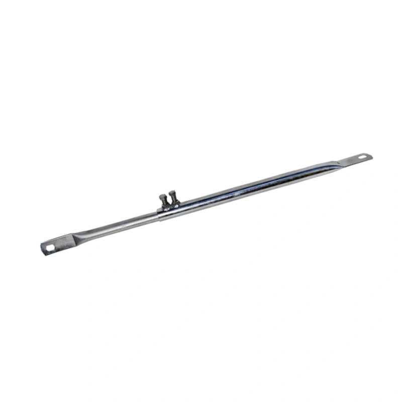 10X4 Inch Diagonal Brace - Application: Construction