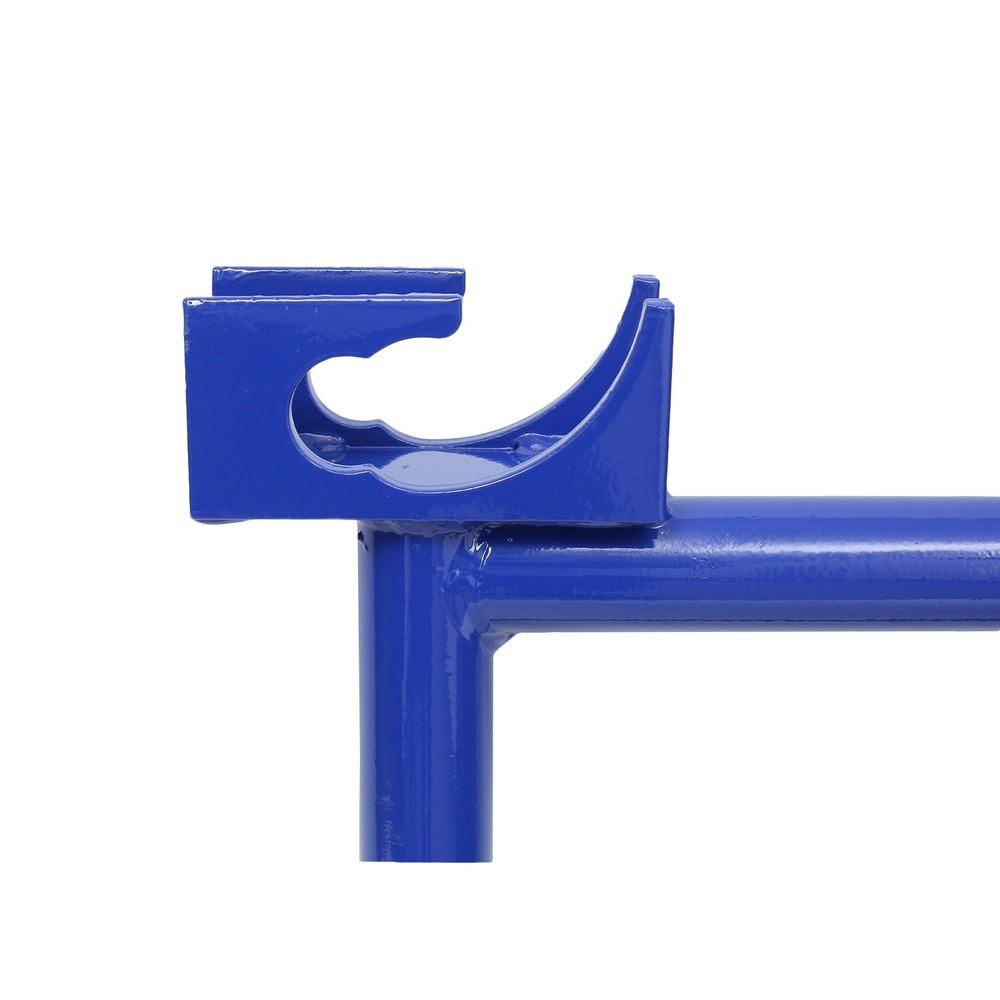 Side Bracket - Application: Construction