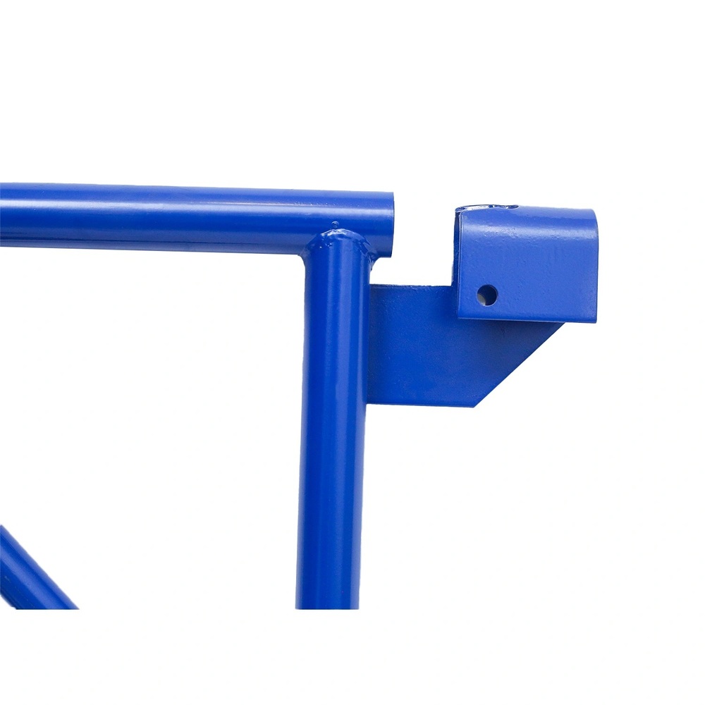 Side Bracket - Application: Construction