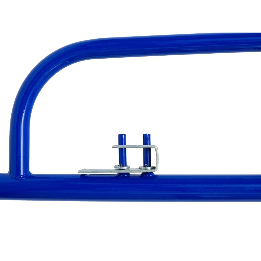 Walk Through Frame - Application: Construction