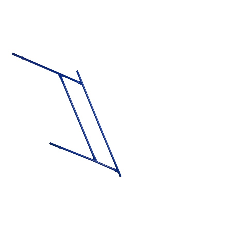 Scaffolding Stair Inner Handrail - Application: Construction