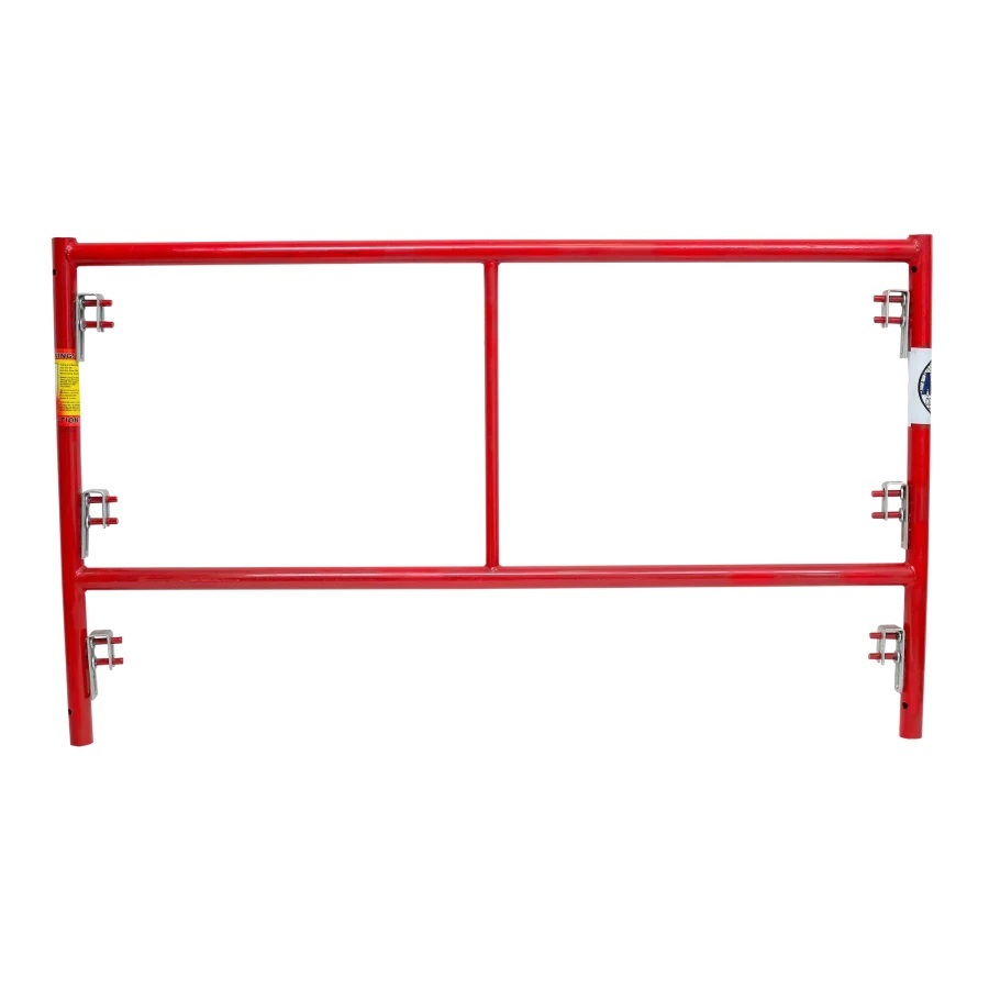 Mason Frame - Application: Construction