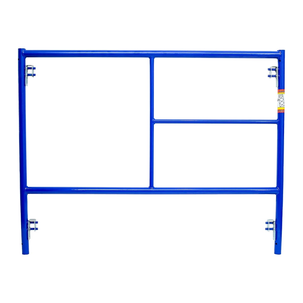 Blue Mason Frame - Application: Construction