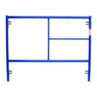 Blue Mason Frame - Application: Construction