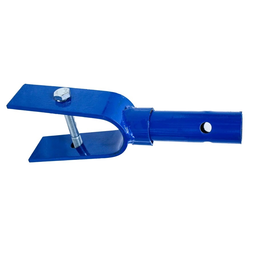 Saddle Pin - Application: Construction