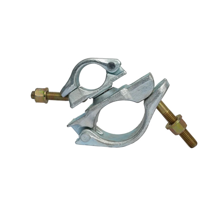 3.5X2 Inch Swivel Coupler - Application: Construction
