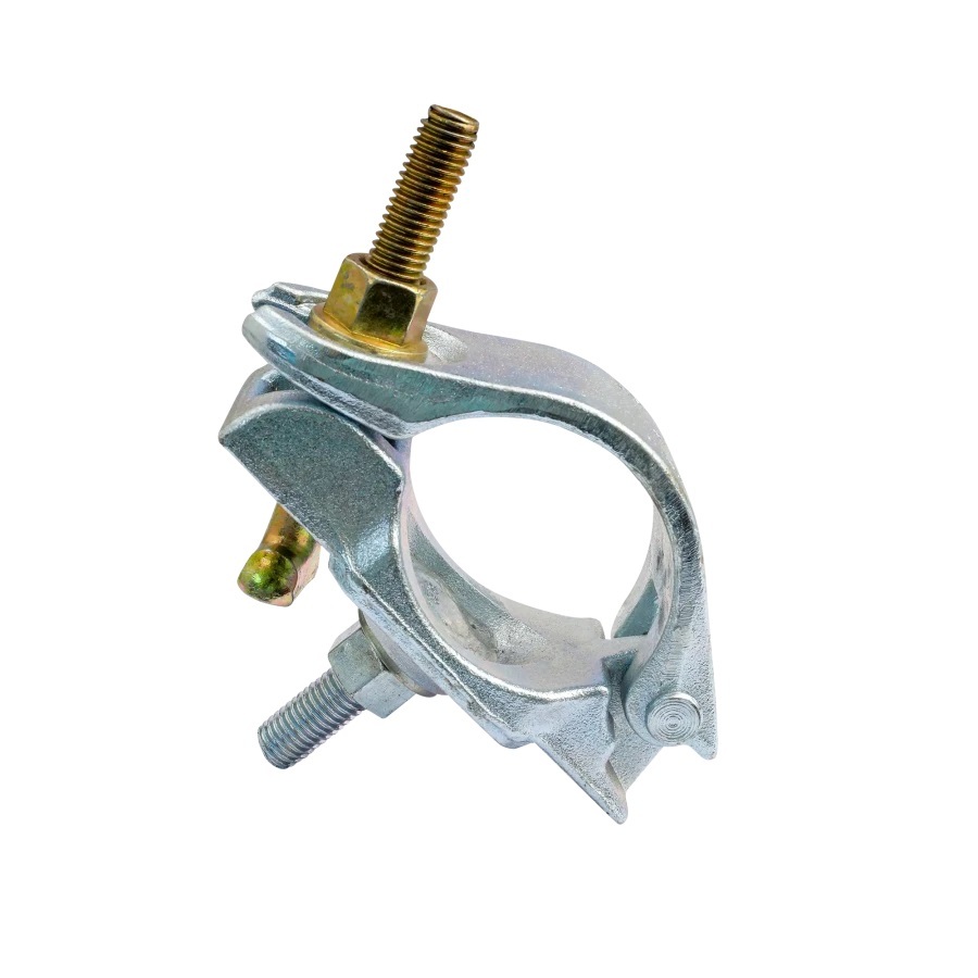 3.5 Inch Stud Clamp - Application: Construction