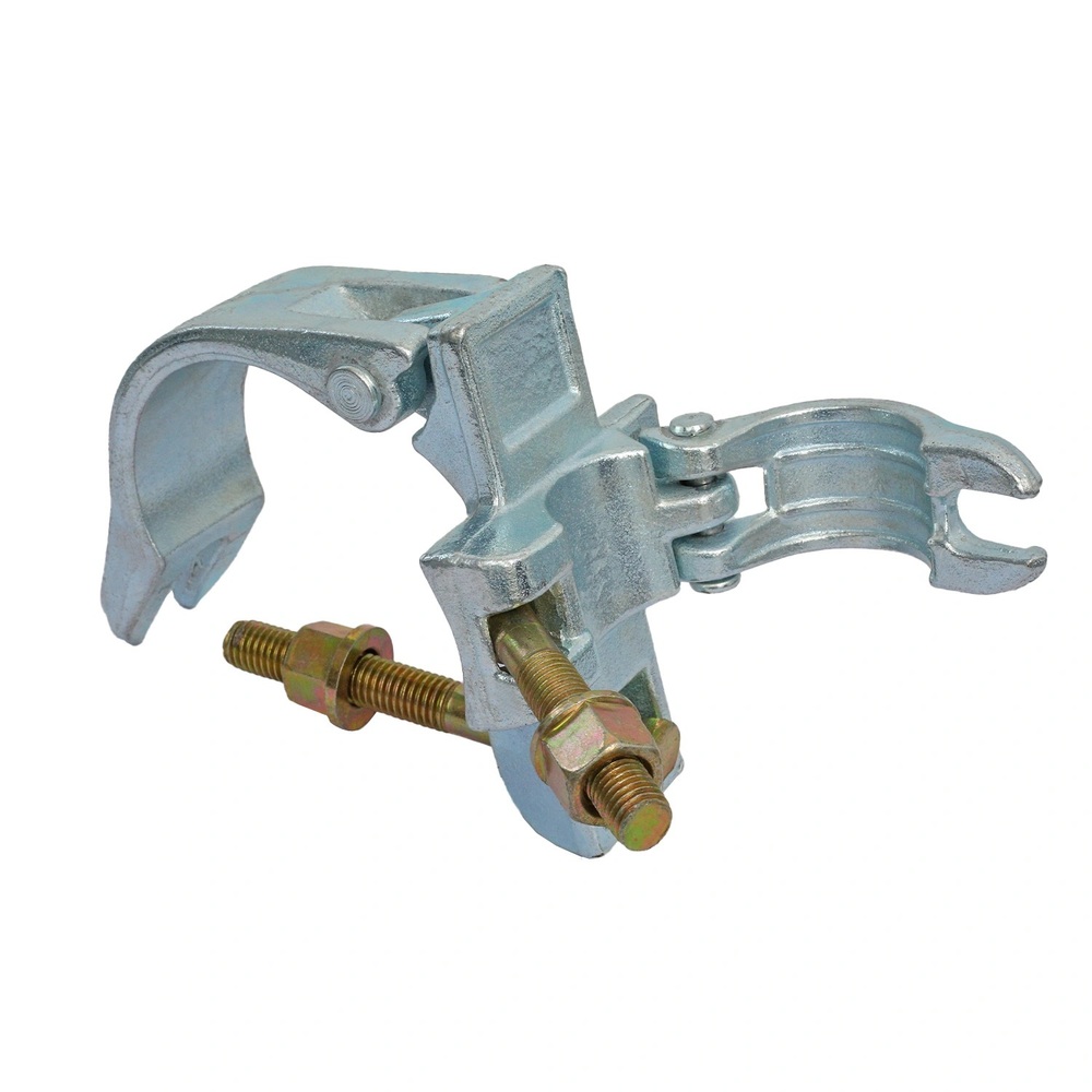 3.5x2 Inch Fix Coupler - Application: Construction