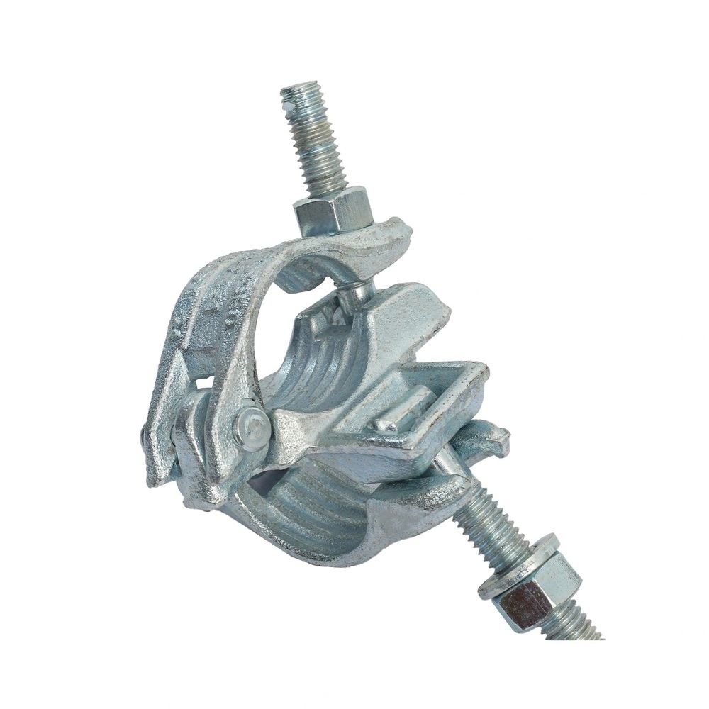 48x48 Inch Fix Coupler - Application: Construction