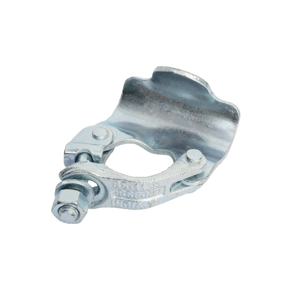 Putlog Coupler - Application: Construction