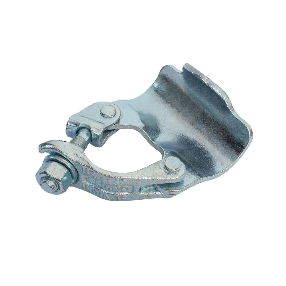 Putlog Coupler - Application: Construction