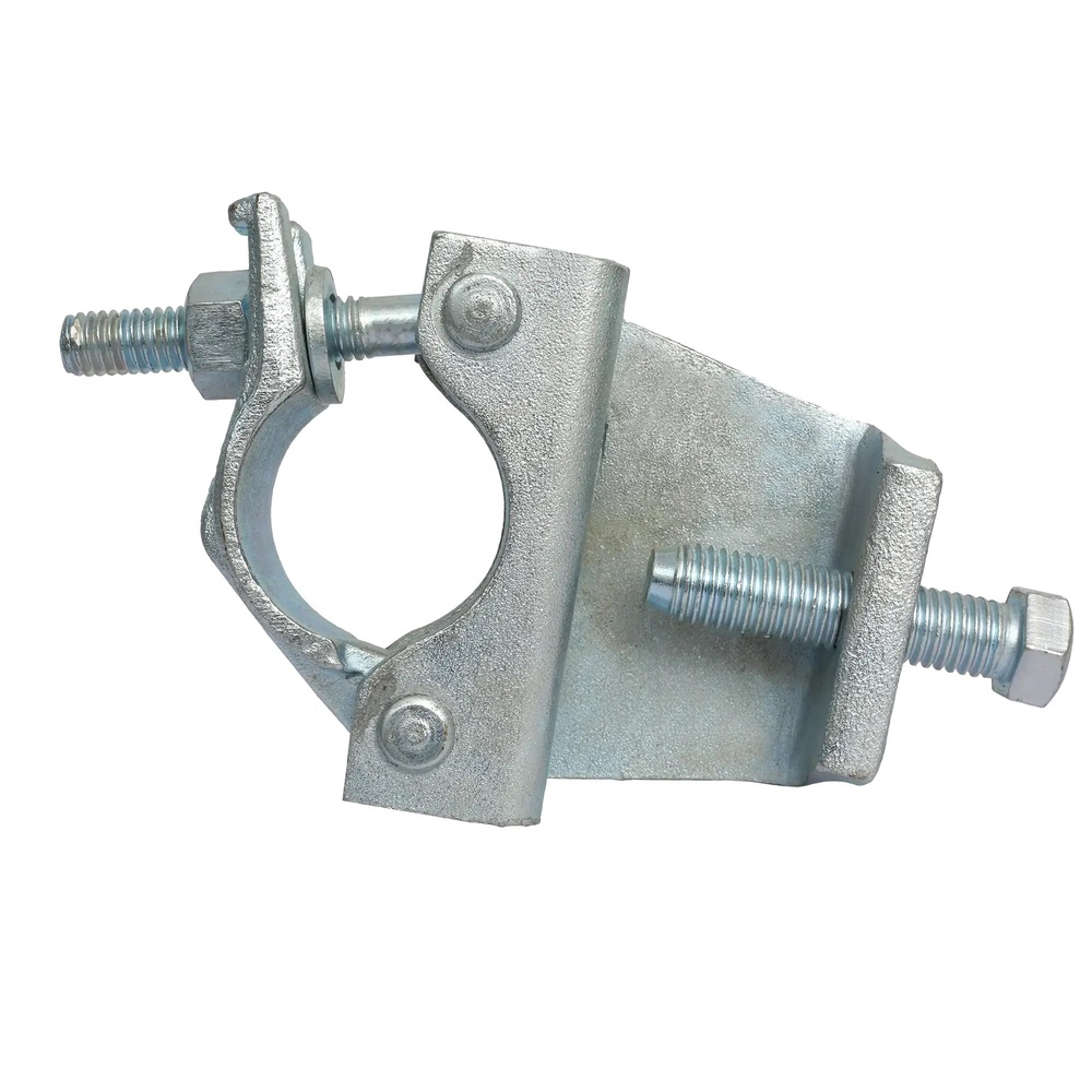 Beam Clamp - Application: Construction