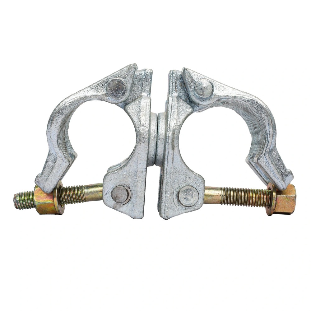 2X2 Inch Swivel Coupler - Application: Construction