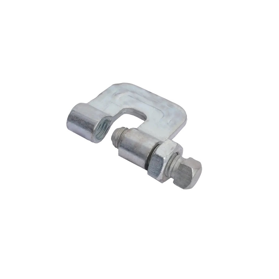 C Clamp - Application: Construction