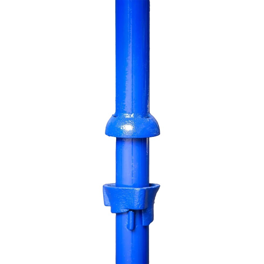 Vertical Standard Cuplock Scaffolding