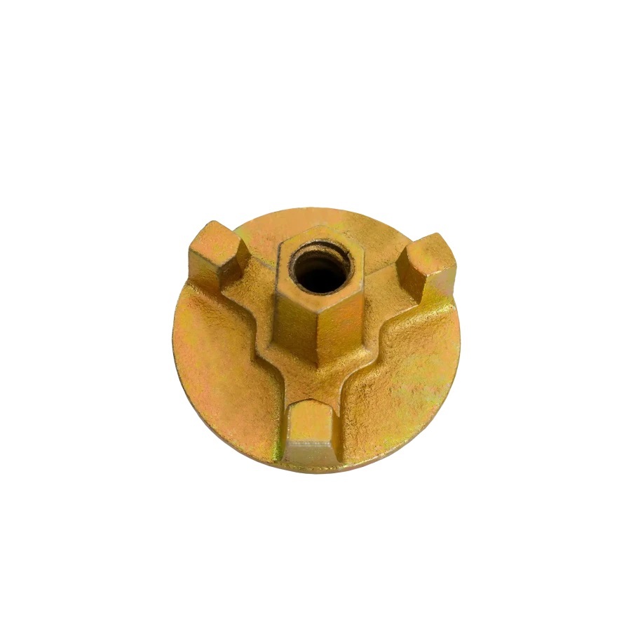 3 Wing Type Anchor Nut