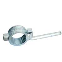 Heavy Duty Prop Nut - Application: Construction