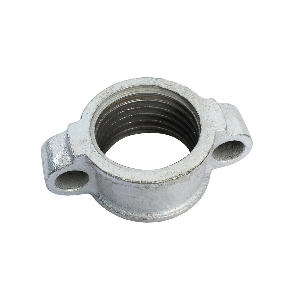 Heavy Duty Prop Nut