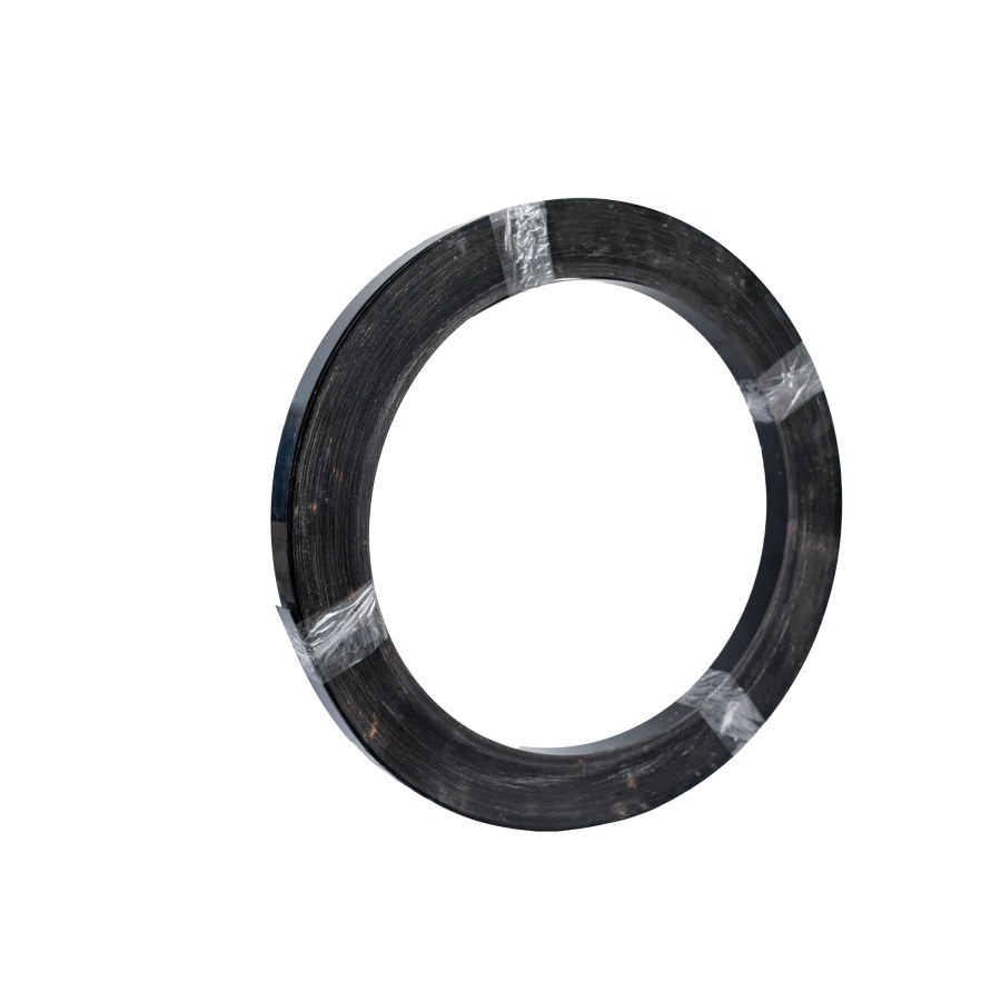 Steel Strapping - Application: Construction