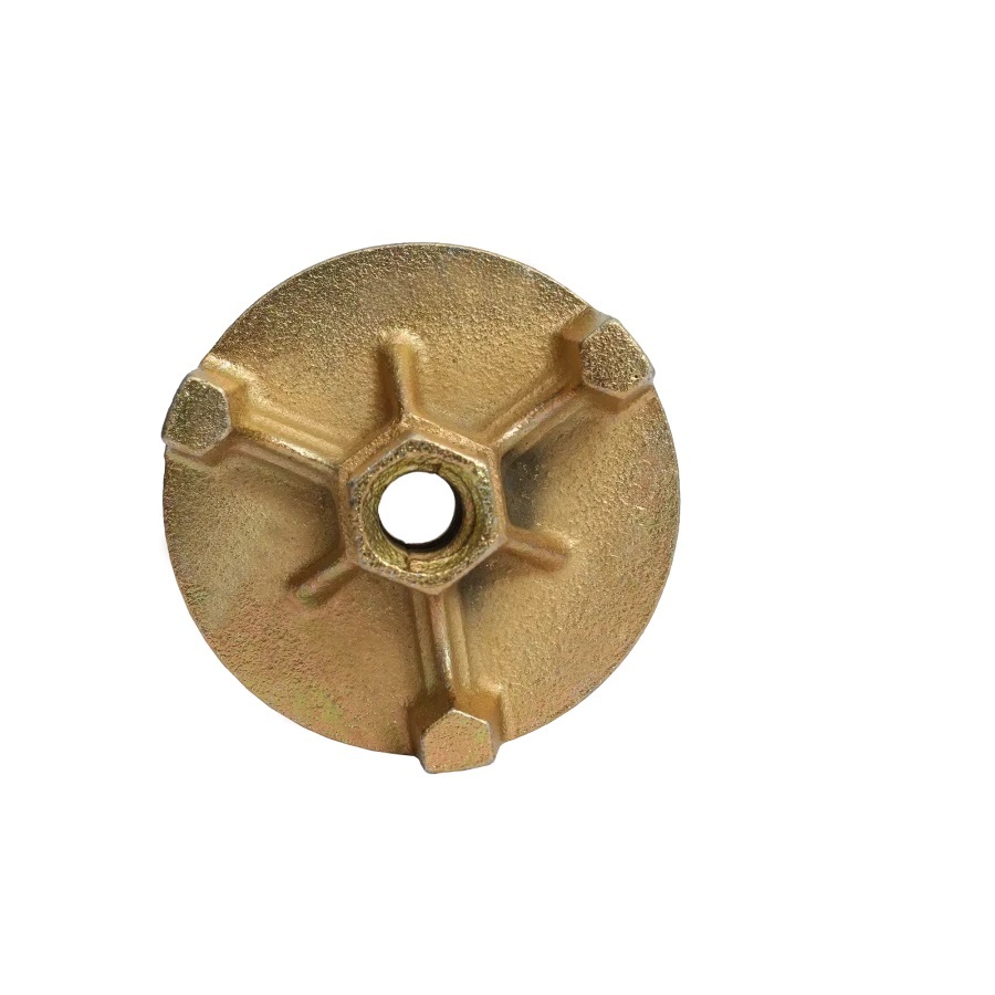 Heavy Duty Anchor Nut