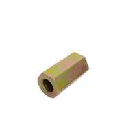 Carbon Steel Tie Bar Connector - Application: Construction