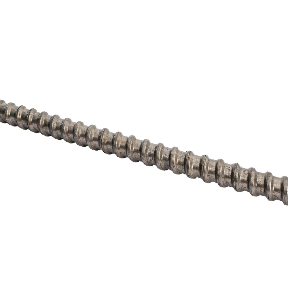 Mild Steel EN-8 Tie Rod