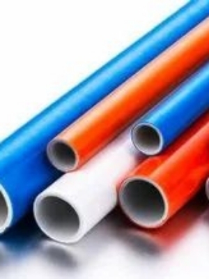 Mlc Composite Pipe -Multilayer Composite (PEX-AL-PEX / PERT-AL-PERT)