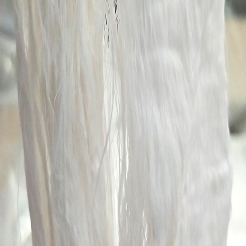 Nylon Flock Tow Ropes