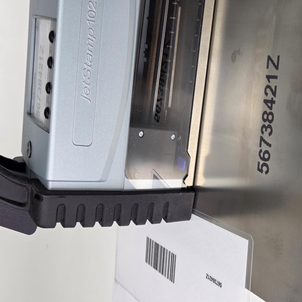 Scan Convert Inkjet Printer - Automatic Grade: Automatic
