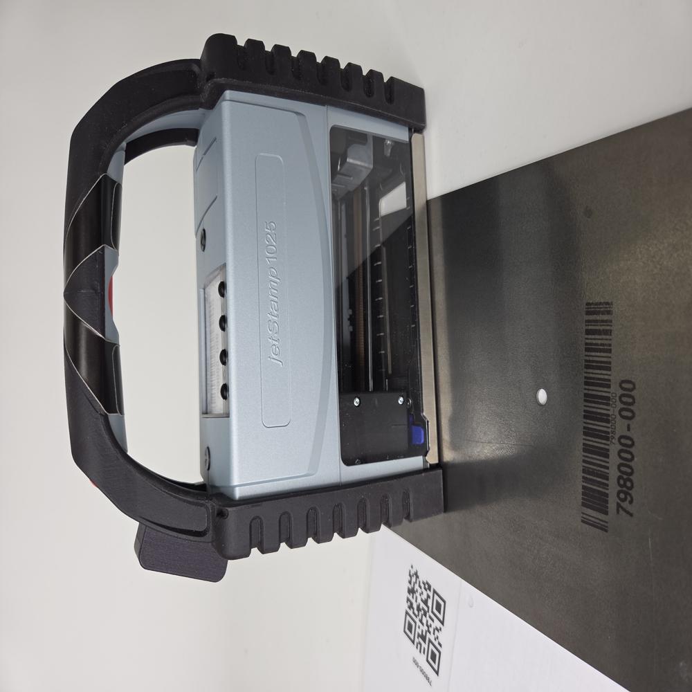 Scan Convert Inkjet Printer - Automatic Grade: Automatic