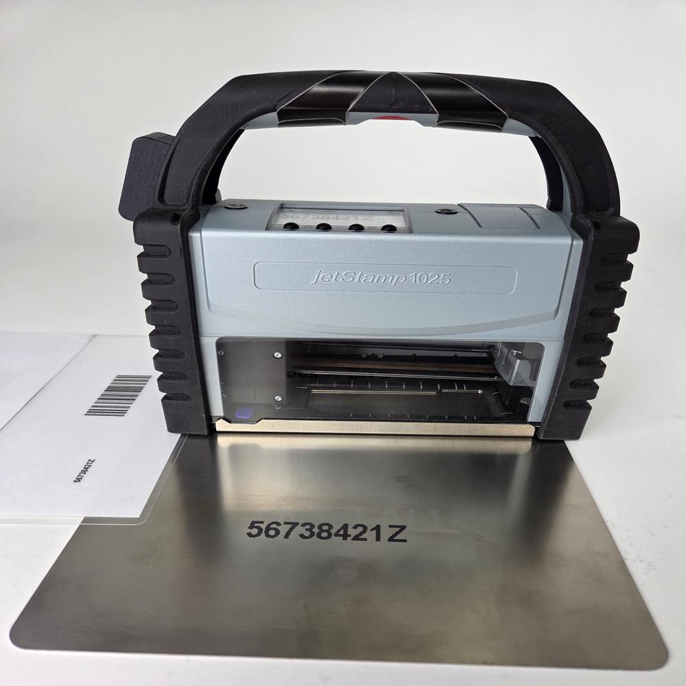 Scan Convert Inkjet Printer - Automatic Grade: Automatic