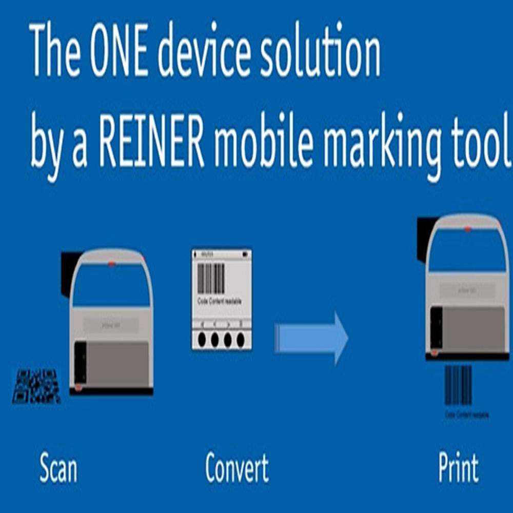 Scan Convert Inkjet Printer - Automatic Grade: Automatic
